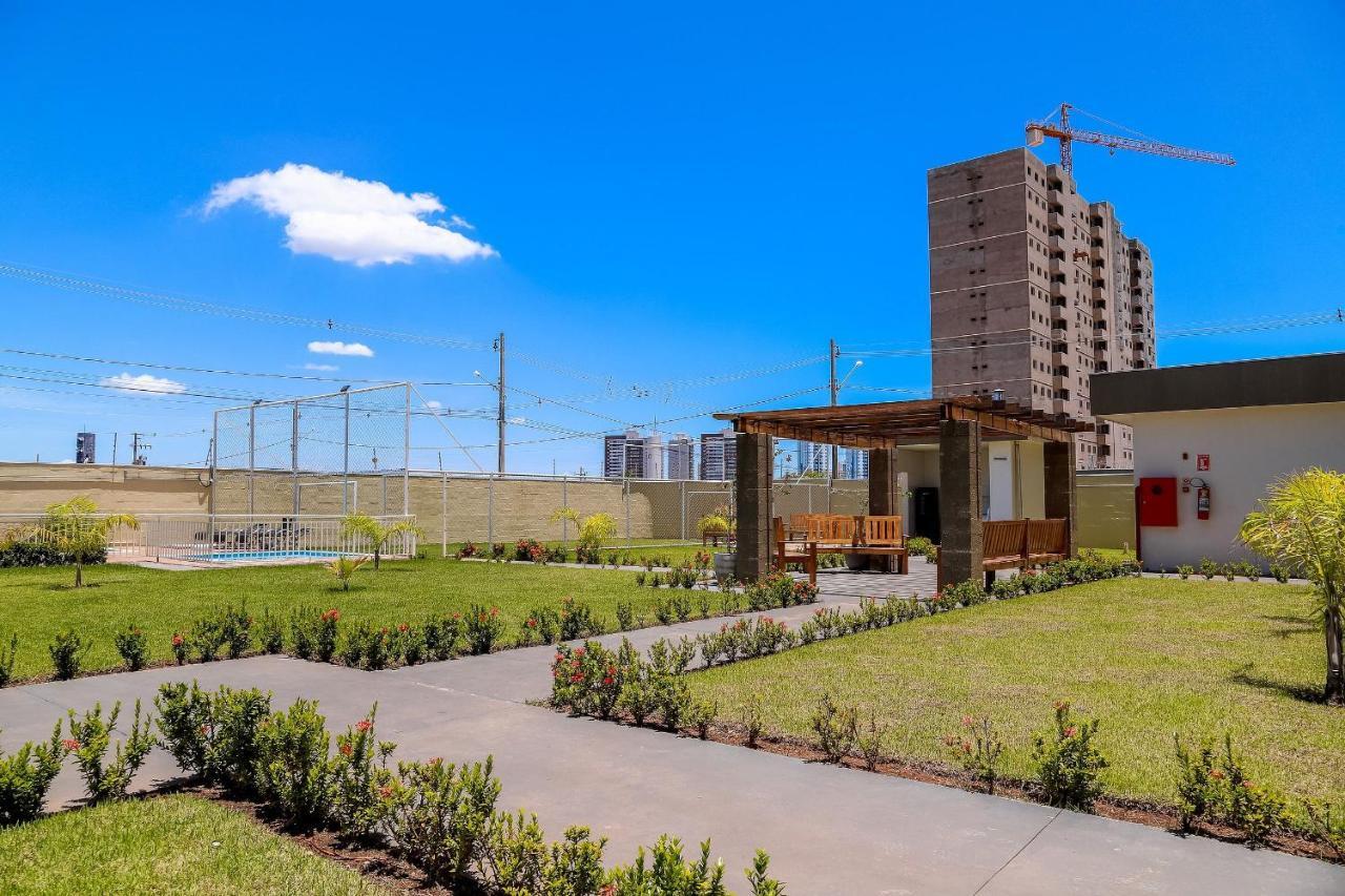 Tucun - Confortaveis Com Excelente Localizacao