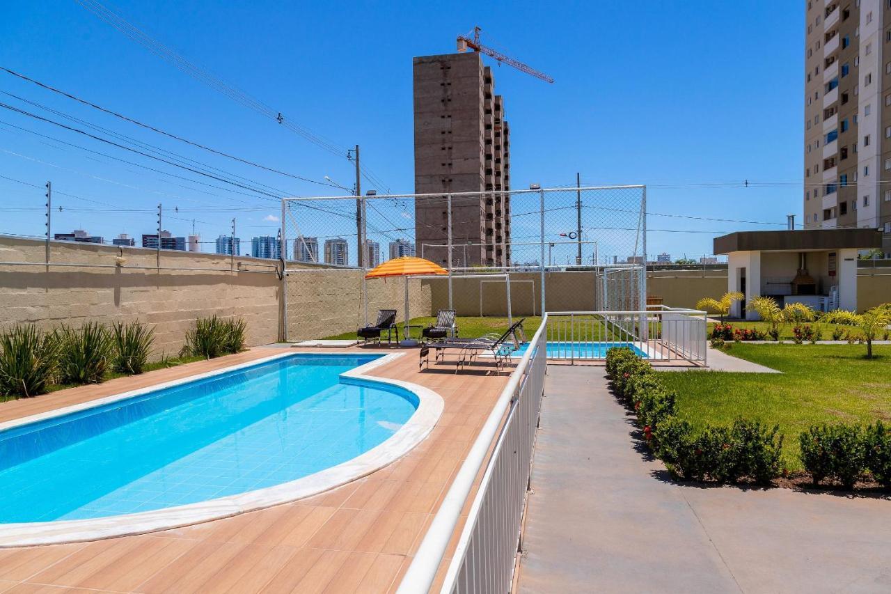 Tucun - Confortaveis Com Excelente Localizacao Apartment