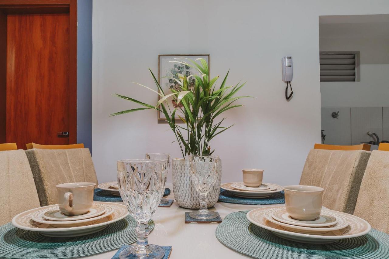 Tucun - Confortaveis Com Excelente Localizacao Apartment