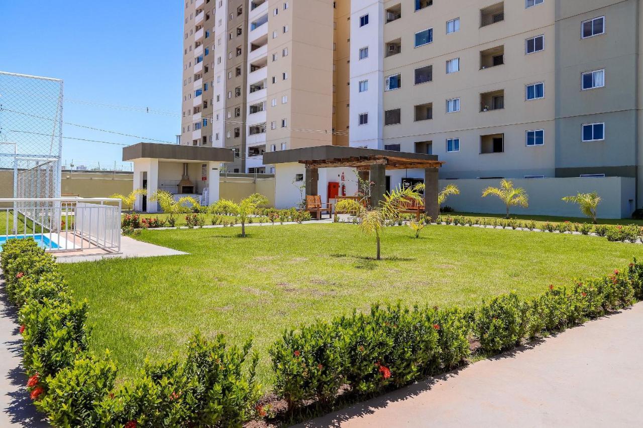 Tucun - Confortaveis Com Excelente Localizacao *