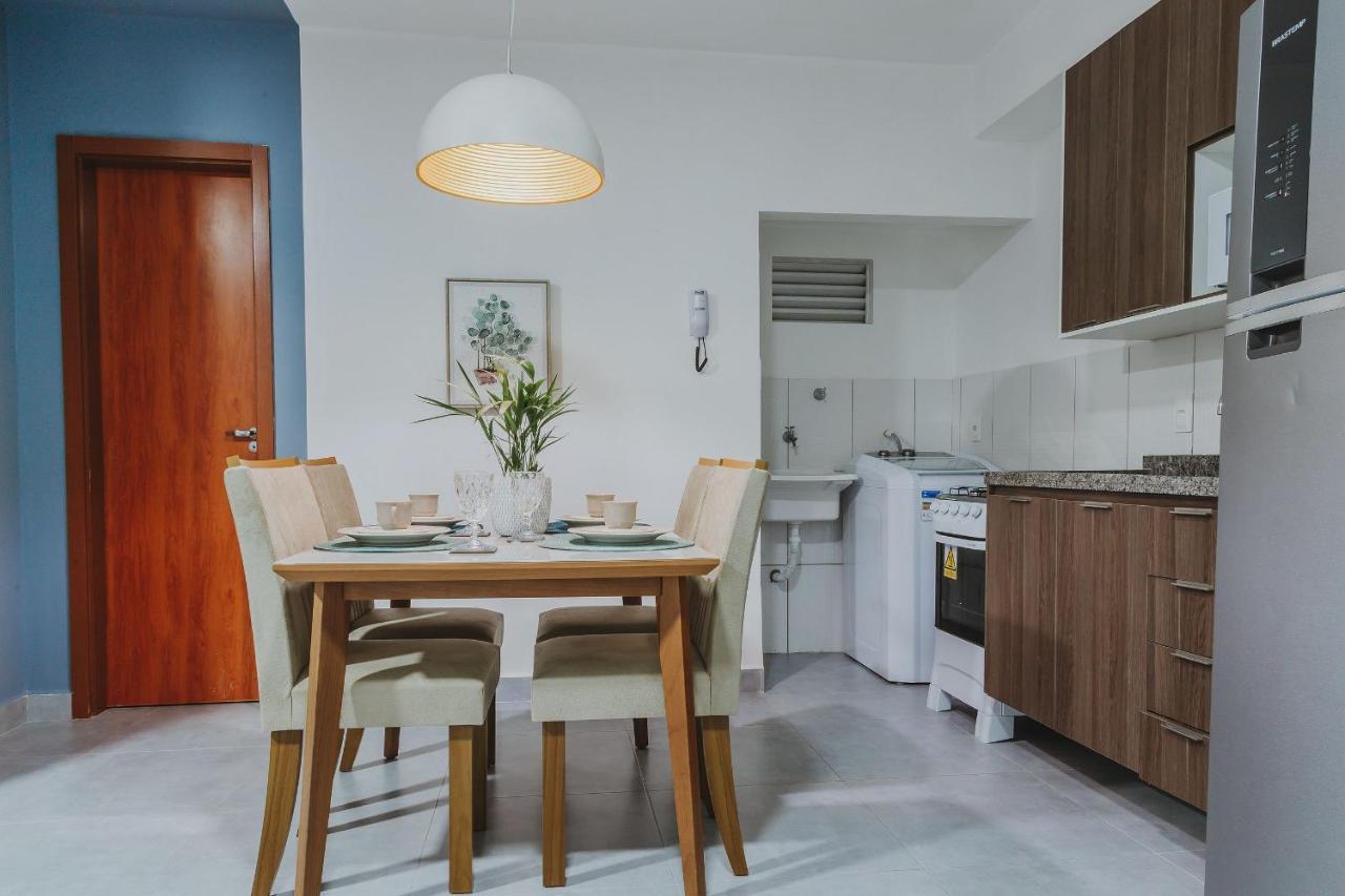 Apartment Tucun - Confortaveis Com Excelente Localizacao *