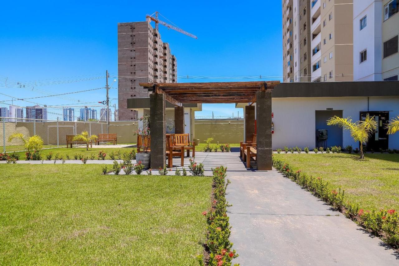 Tucun - Confortaveis Com Excelente Localizacao Apartment