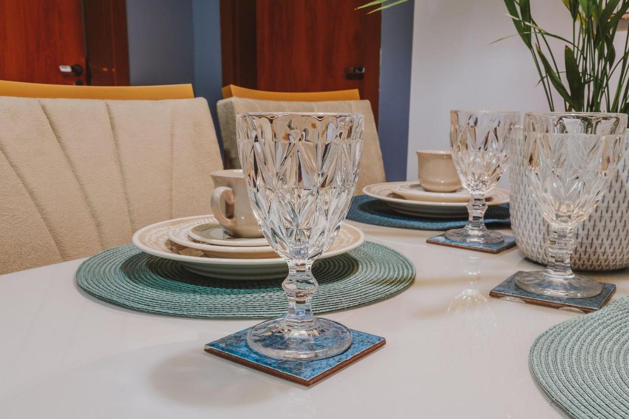 Apartment Tucun - Confortaveis Com Excelente Localizacao Cuiaba (Mato Grosso)
