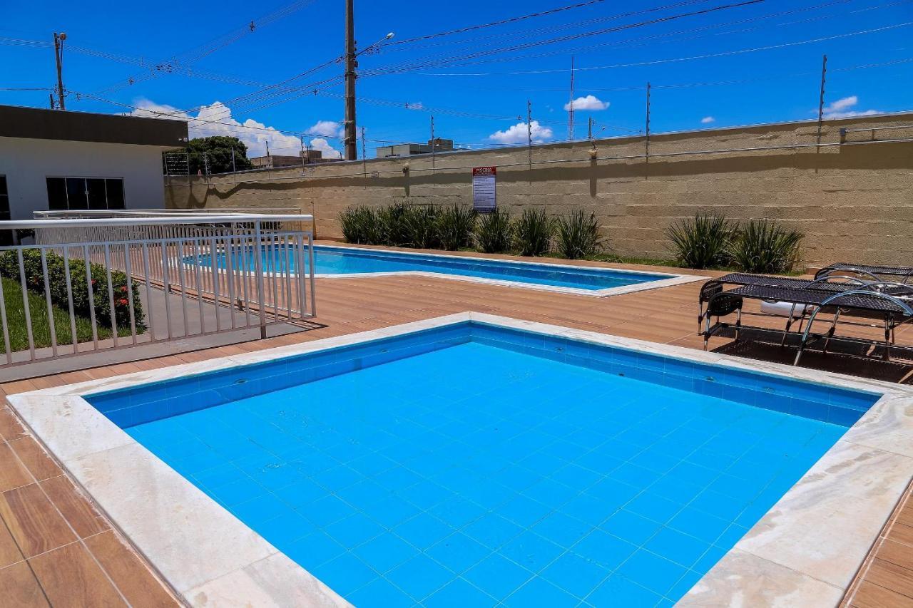 Tucun - Confortaveis Com Excelente Localizacao * Cuiaba (Mato Grosso)