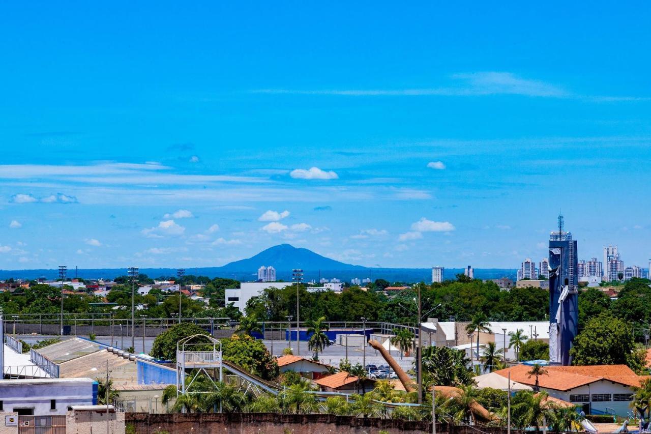 Tucun - Confortaveis Com Excelente Localizacao Apartment *