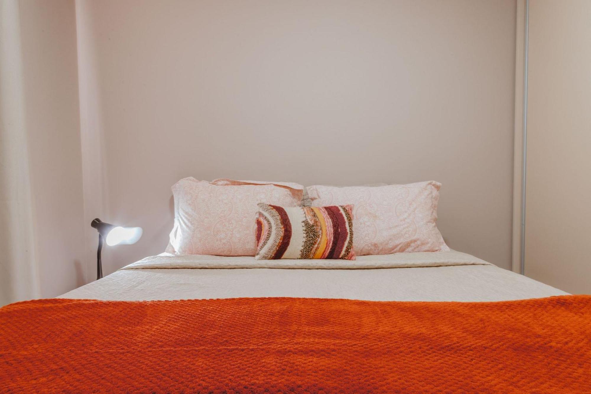 Tucun - Confortaveis Com Excelente Localizacao Apartment